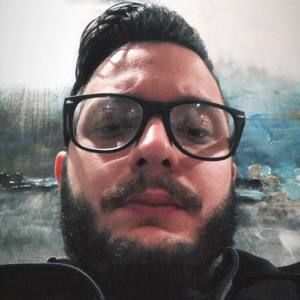 Meet your Posher, Alberto